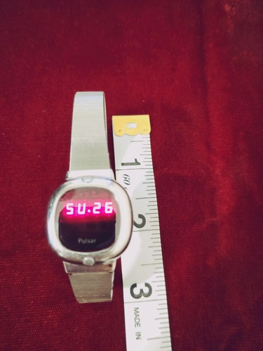 Pulsar orologio polso - pulsar,