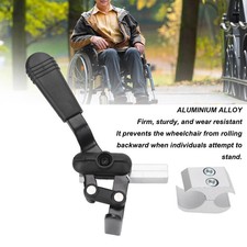 Wheelchair Brake 25mm / 1in