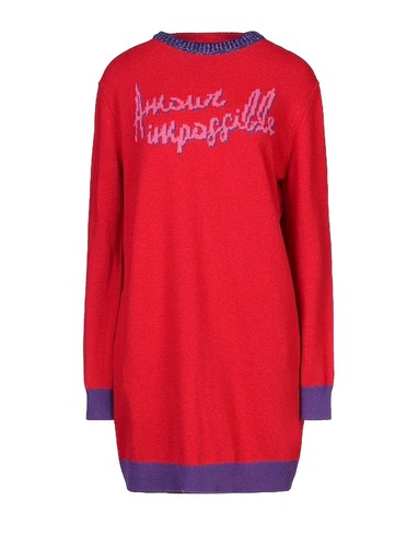 Pinko maglione maxi - pinko, dress