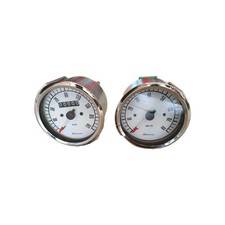 FIAT 500EPOCA GIANNINI