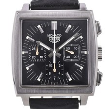 Orologio Uomo TAG HEUER Monaco