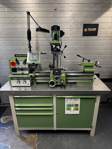 Tornio emco maximat super - emco, 11