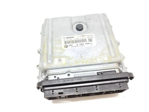 Centralina motore bmw e90 - motore,