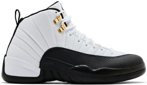 Air jordan retro - 12, ct8013-117