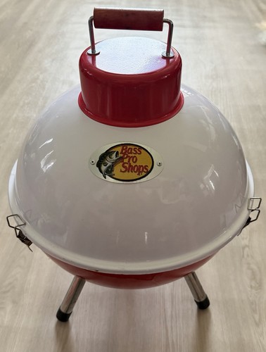 Nuovo bass pro shop - pro, bobber