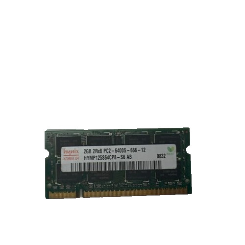 Hynix 2gb ddr2 - hynix, so-dimm