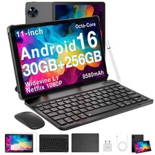 DOOGEE U11 PRO Android 16