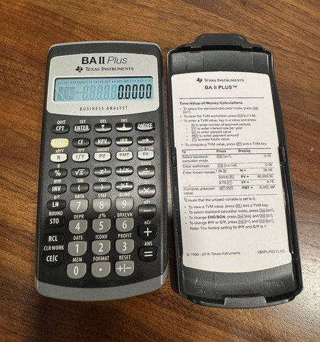 Texas instruments plus - texas,