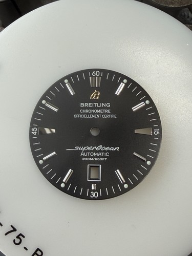 Breitling super ocean heritage - breitling,