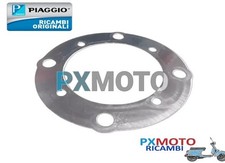 GUARNIZIONE TESTATA CILINDRO ORIGINALE PIAGGIO APE TM 602-703 BENZINA (MISCELA)