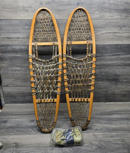 Scarpe neve vintage - da,