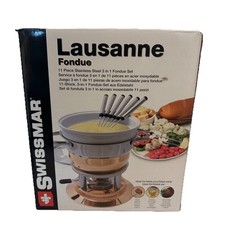 Swissmar losanna set - losanna,