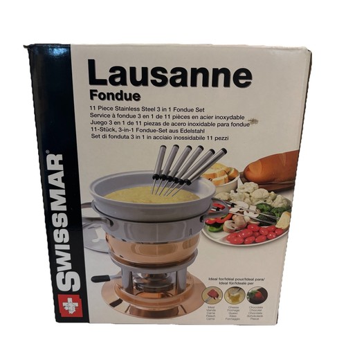 Swissmar losanna set per - swissmar,