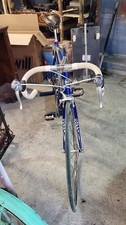 bici da corsa vintage