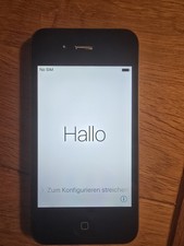 Apple iPhone 4S (A1387) Nero