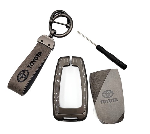 Custodia portachiavi premium - , 3