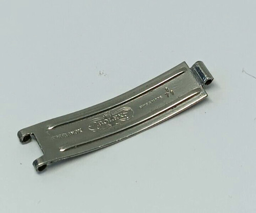 Genuine rolex stainless - rolex, steel