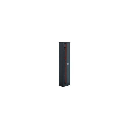 Armadio blindato per fucili - blindato,
