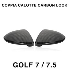 Coppia Calotte specchietti