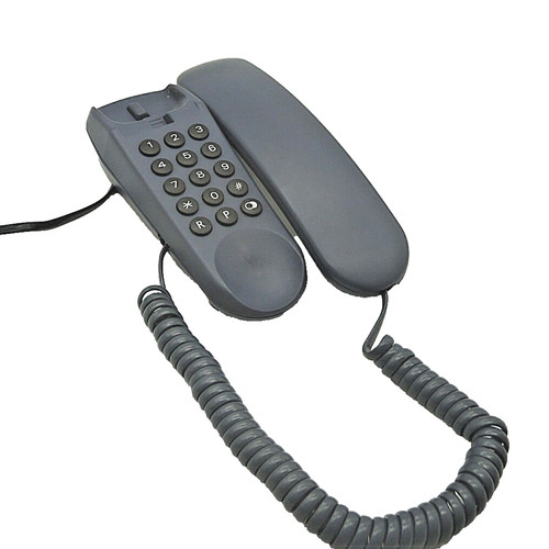 Telefono parete design anni - da,