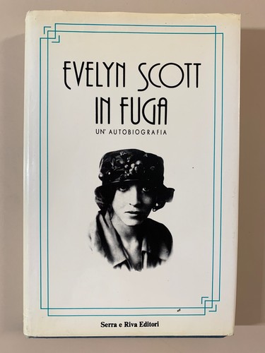 Evelyn scott fuga - in,