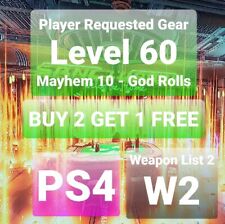 (W2) DLC3 - Borderlands 3 PS4