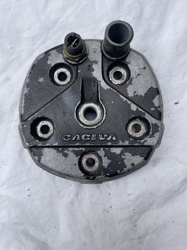 Testa cilindro 38200 - testa,