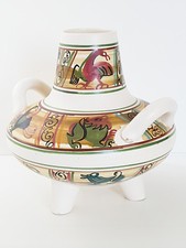 Ceramica Di Bayeux Grande Vaso