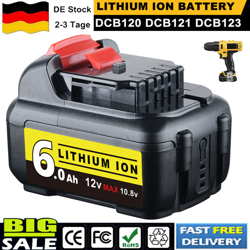 Batteria agli ioni - , di
