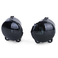 Fendinebbia in vetro