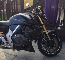 Pancia Honda CB1000 R