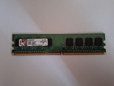 Kingston RAM 512MB DDR2 533