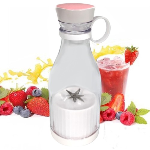 Mini frullatore portatile - portatile, usb
