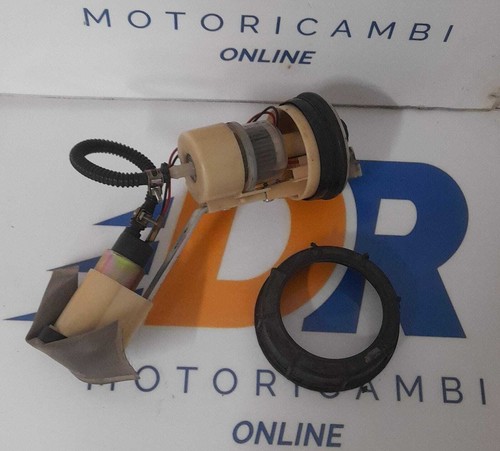 Pompa benzina carburante - benzina,