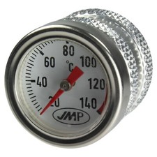 Indicatore Temperatura Olio -