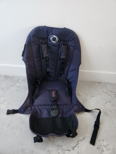 Sedile bugaboo buffalo navy - bugaboo,