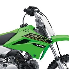 KIT DÉCO 110 KLX 2021 TYPE