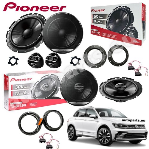 Kit casse altoparlanti - kit, 6