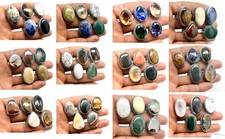 Anello Placcato Argento Con