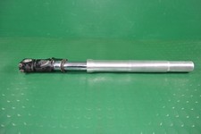 Stelo fodero forcella destro danni Front Fork Ducati monster 695 2006 2008