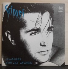 SCIALPI-LES AFFAIRES-SONT LES