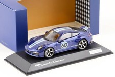 1:43 Spark Porsche 911 (992)