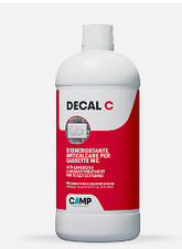 Camp-DECAL-C-Disincrostante professionale x cassette wc da incasso o esterne-1lt
