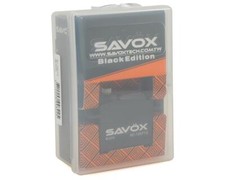 Savox SC-1257TG 1257TG Black