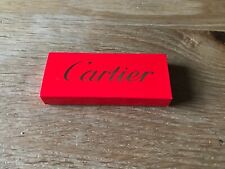 Servizio Internazionale CARTIER - Pezzi Di Ricambio Per Orologi