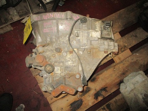 D4fc cambio manuale - cambio,