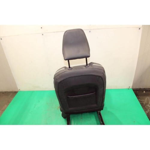 Sedile guida renault clio - sx,