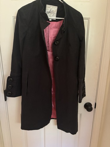 Cappotto vintage milly - vintage,