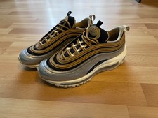 Nike air max - max, oro