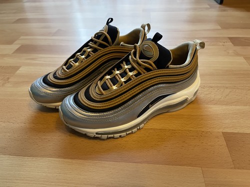 Nike air max oro - nike,